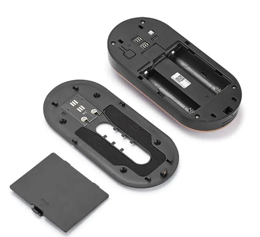 Campanello Smart WiFi con Controllo da Remoto dell’Abitazione