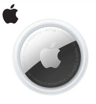 Apple AirTag – Localizzatore per Bambini e Anziani